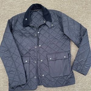 Barbour jacket